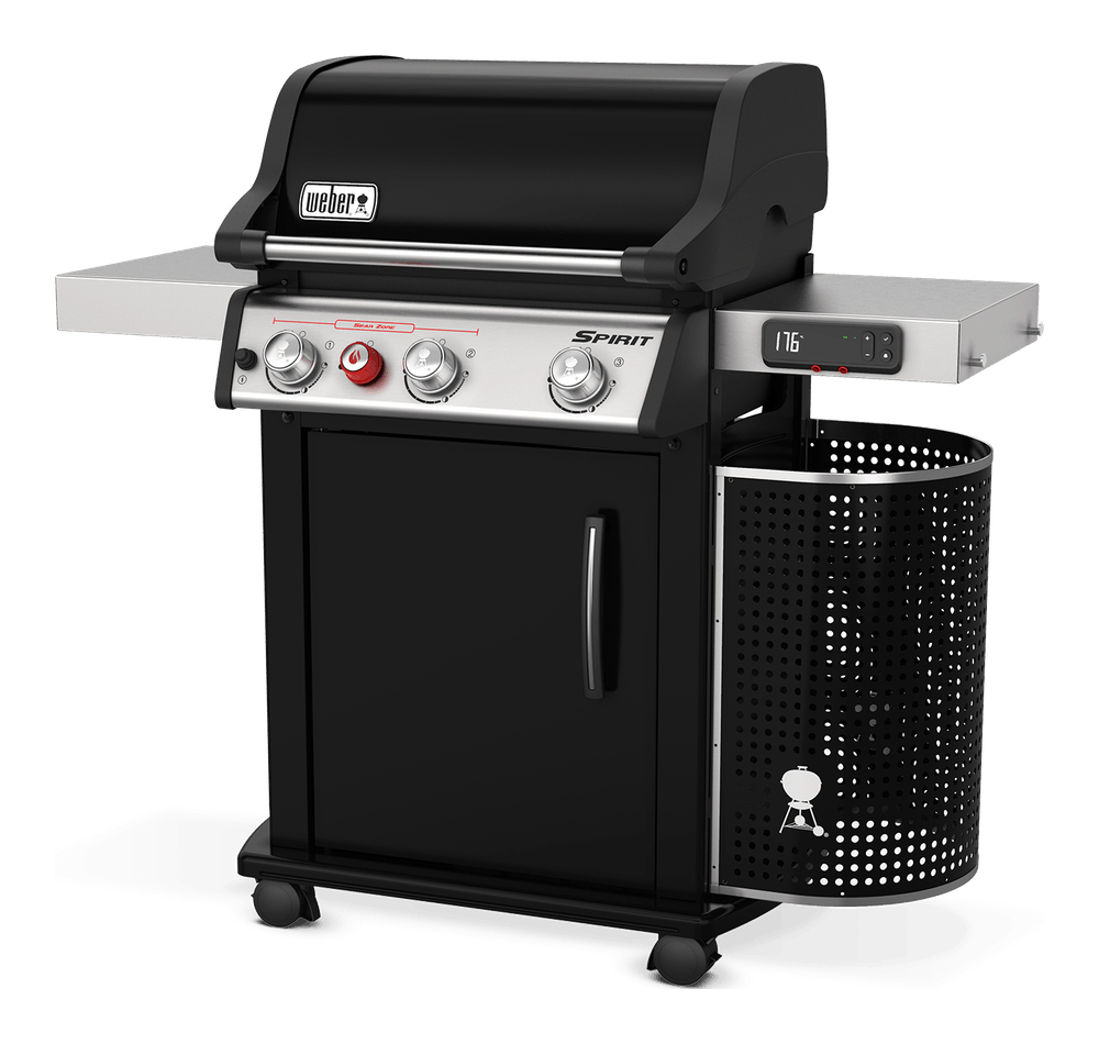 WEBER SPIRIT II EPX-325S PREMIUM GBS